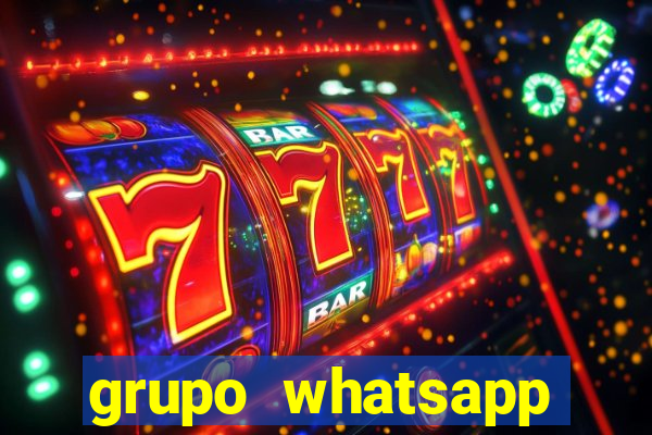 grupo whatsapp botafogo link