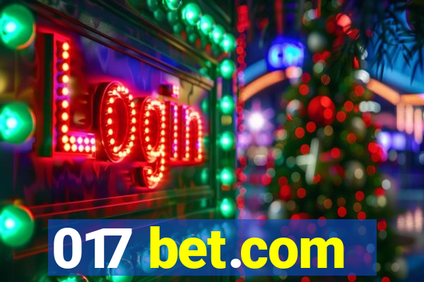 017 bet.com