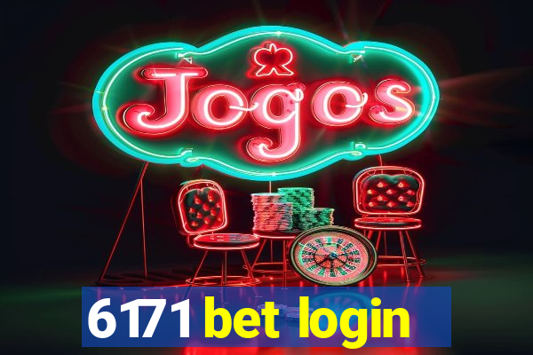 6171 bet login