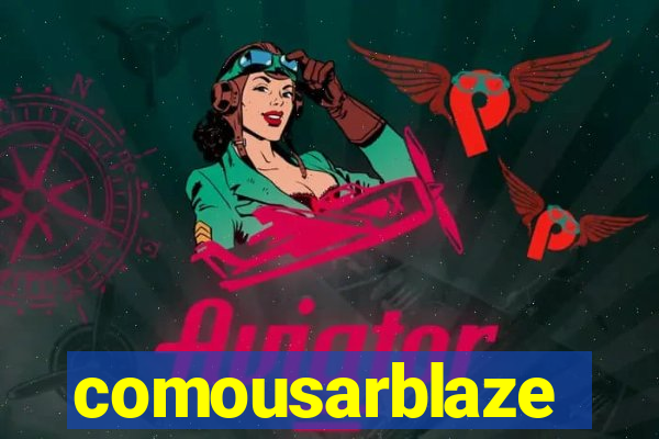 comousarblaze