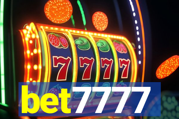 bet7777