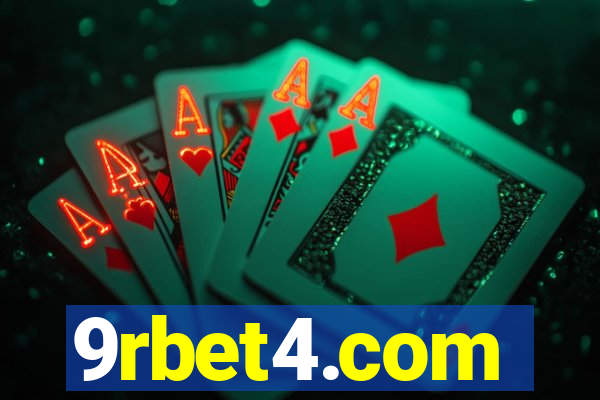 9rbet4.com