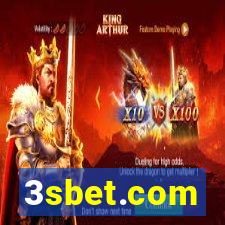 3sbet.com