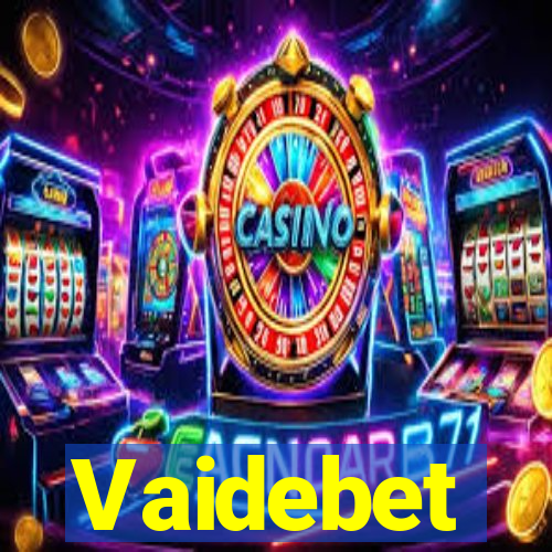 Vaidebet