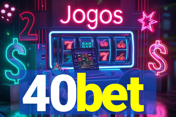 40bet