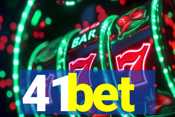 41bet