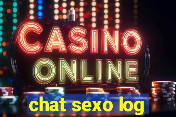 chat sexo log