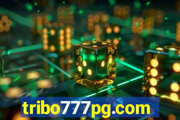 tribo777pg.com