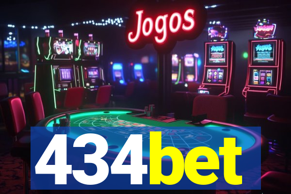 434bet