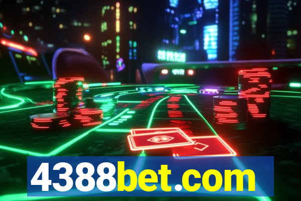 4388bet.com