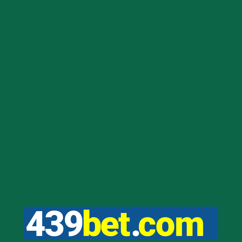 439bet.com