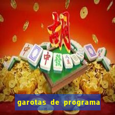 garotas de programa porto ferreira