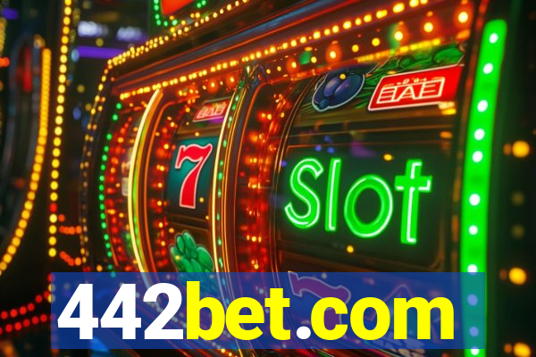 442bet.com