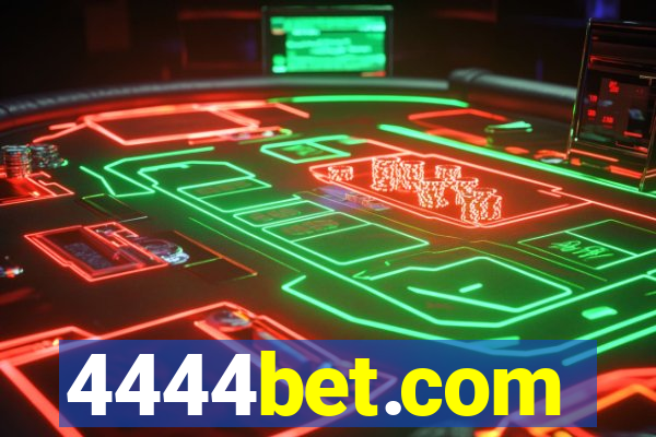 4444bet.com