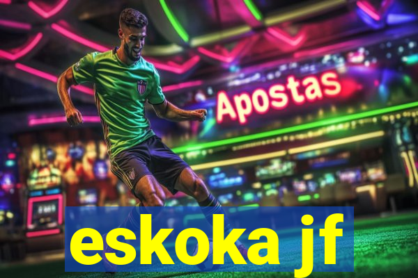 eskoka jf