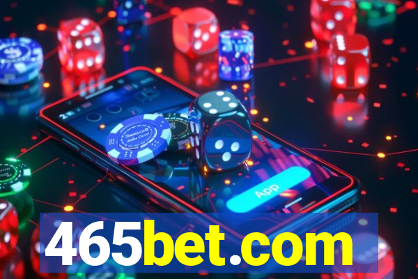 465bet.com