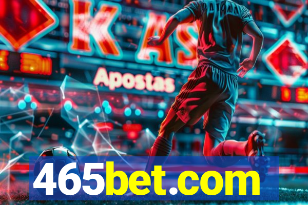 465bet.com