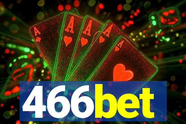 466bet