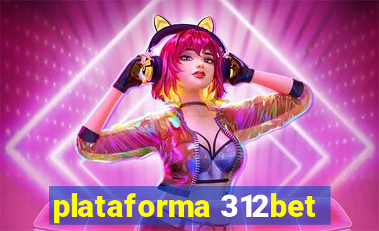 plataforma 312bet