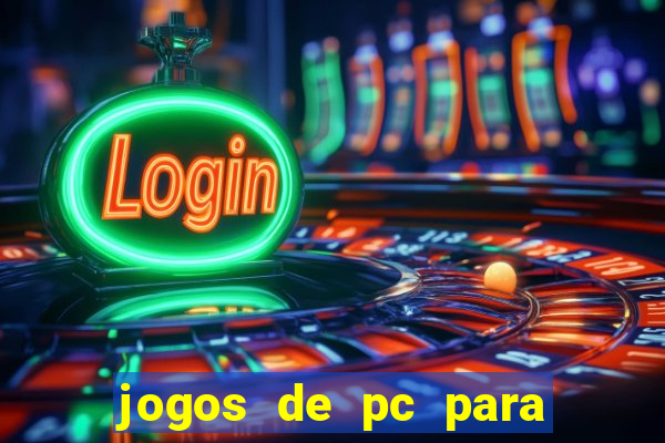 jogos de pc para android download