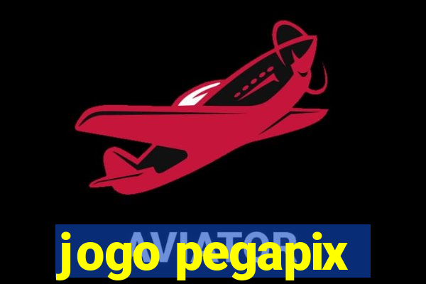 jogo pegapix