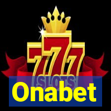 Onabet