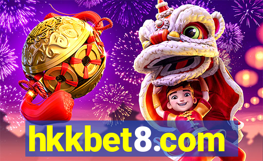 hkkbet8.com