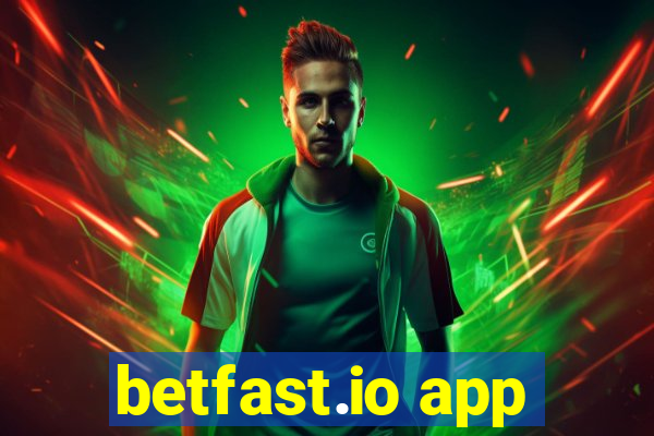 betfast.io app