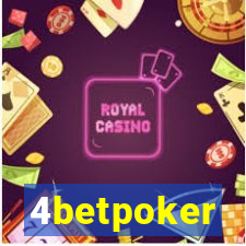 4betpoker