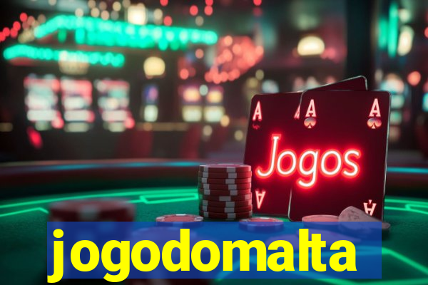 jogodomalta