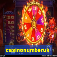 casinonumberuk