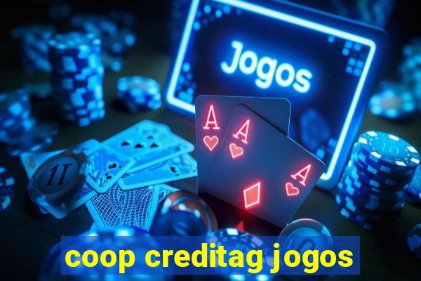 coop creditag jogos