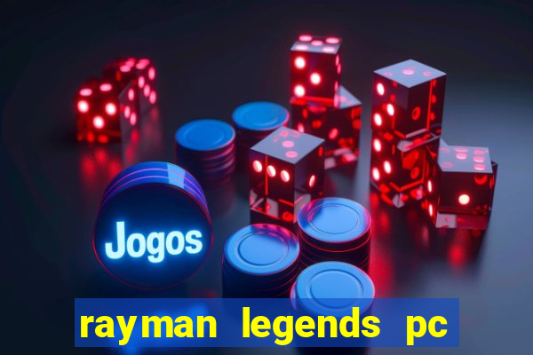 rayman legends pc download pt br