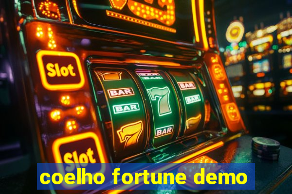 coelho fortune demo