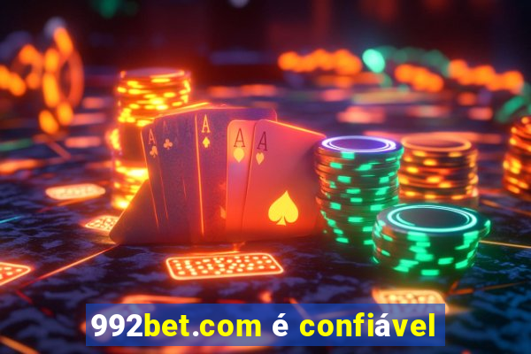 992bet.com é confiável