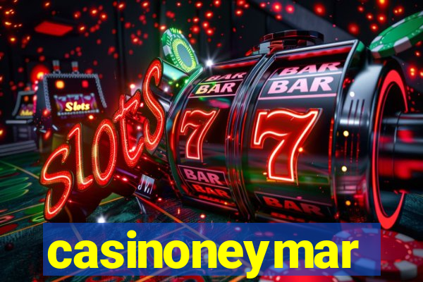 casinoneymar