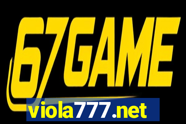 viola777.net