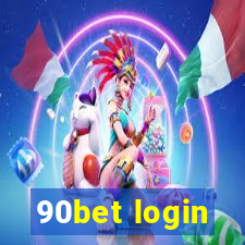 90bet login