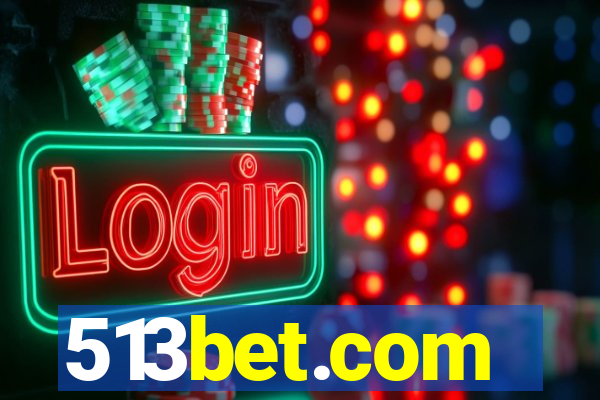 513bet.com