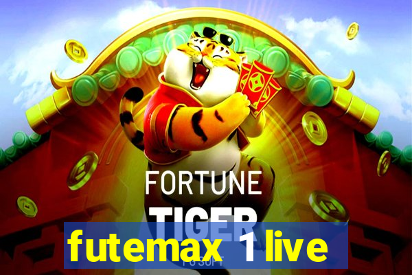 futemax 1 live