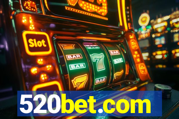 520bet.com