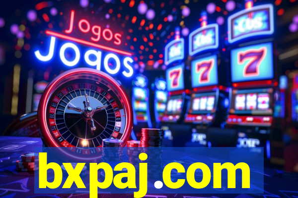 bxpaj.com