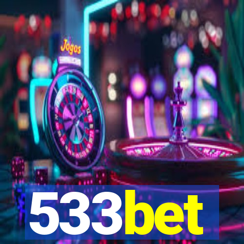 533bet