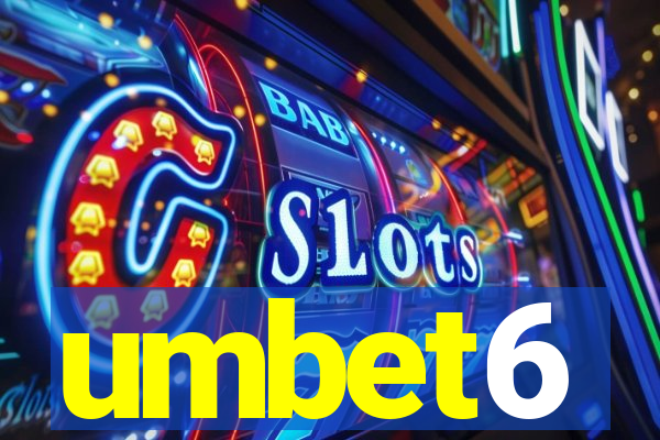 umbet6