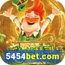 5454bet.com