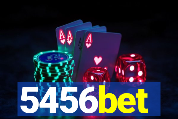 5456bet