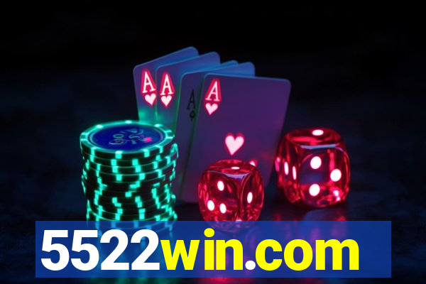 5522win.com