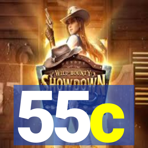 55c