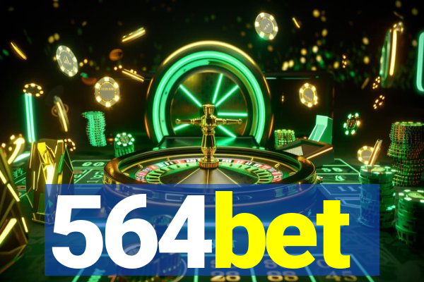 564bet