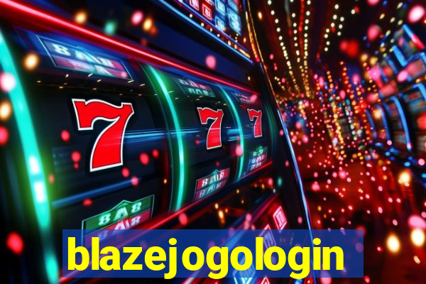 blazejogologin